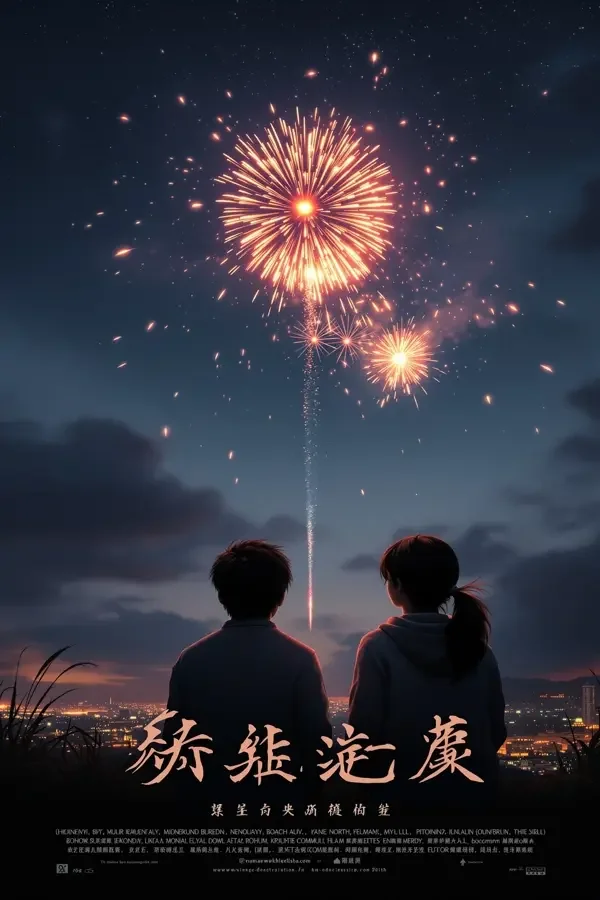 花火 - 久久国产电影 花火